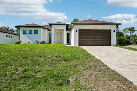 3101 JOLLIVETTE ROAD