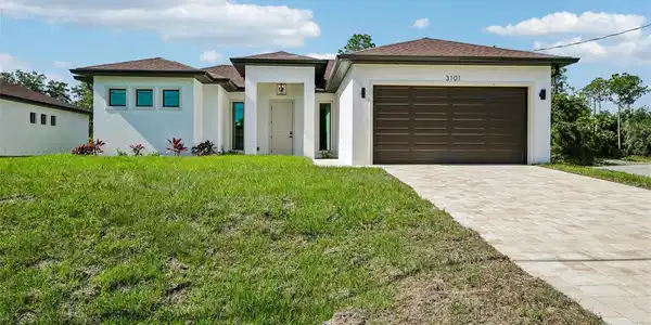 3101 JOLLIVETTE ROAD