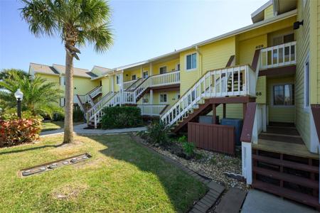 406 OCEAN MARINA DRIVE