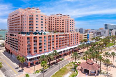 301 S GULFVIEW BOULEVARD