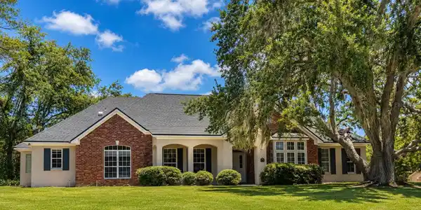 4558 LAKE IN THE WOODS DRIVE