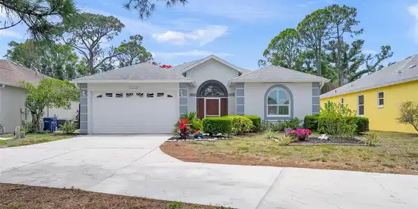 5430 MATTHEW COURT