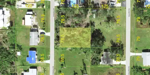 2726 POINCIANA COURT