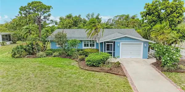 4400 ZENITH ROAD