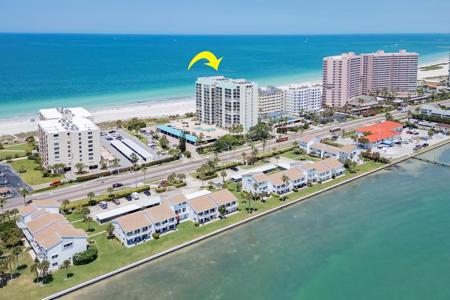 1390 GULF BOULEVARD