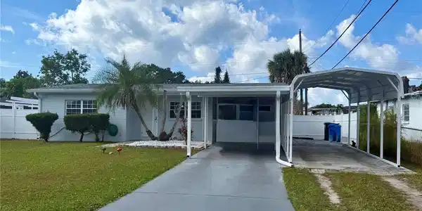 4916 ELDORADO DRIVE