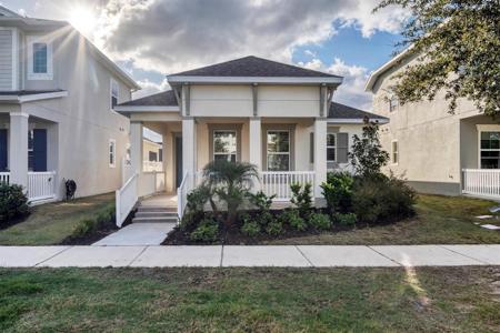 724 WINTERSIDE DRIVE
