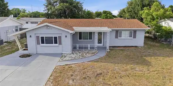 3029 HUNTINGTON ROAD