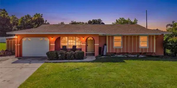 2330 BEACON DRIVE
