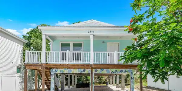 2375 BAHIA VISTA STREET