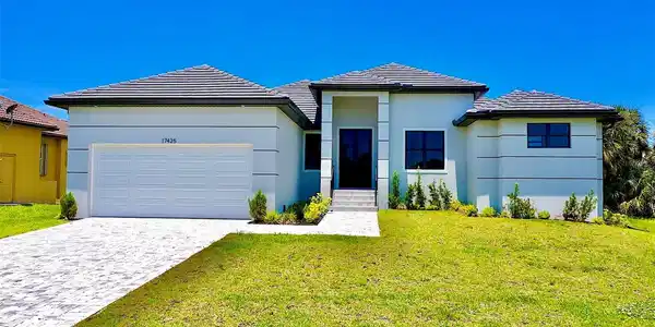 17425 FUEGO LANE