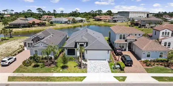 120 DEL PALMA DRIVE
