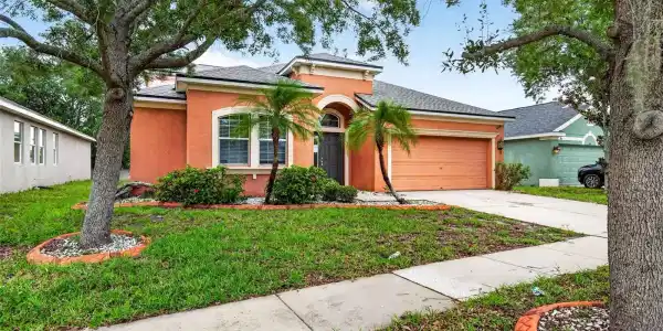 612 MARION HILL LANE