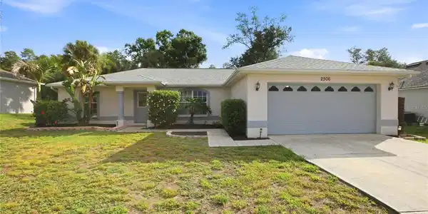 2506 SAHARA LANE