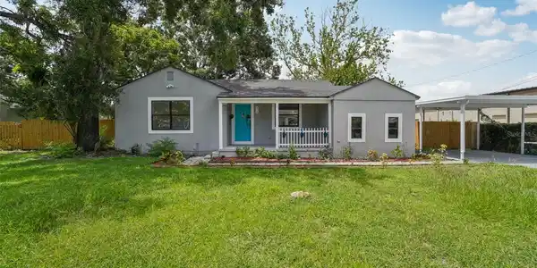 3710 W GRIFLOW STREET