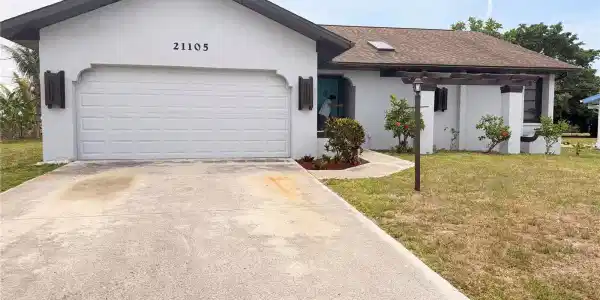 21105 HIGGS DRIVE