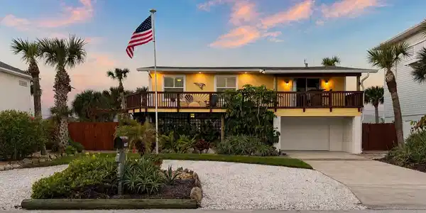 4638 VAN KLEECK DRIVE