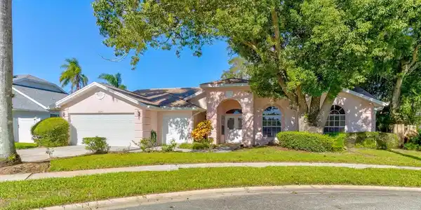 3690 BELLE ARBOR CIRCLE