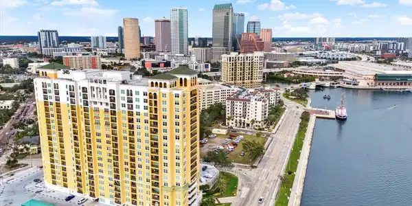 345 BAYSHORE BOULEVARD