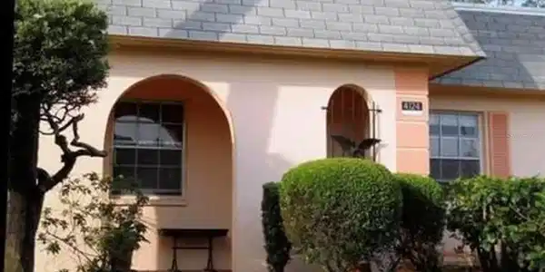 4124 HAMPTON DRIVE