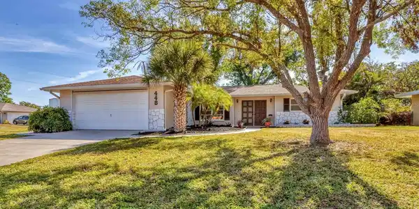 448 REDWOOD ROAD