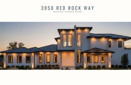 3950 RED ROCK WAY