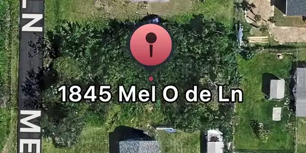 1845 MEL O DE LANE