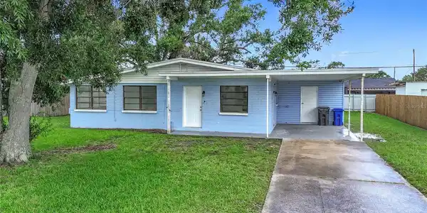 6228 FLORIDA CIRCLE W