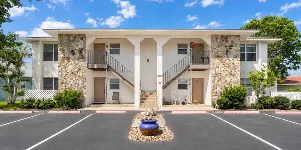 2700 MAGDALINA DRIVE