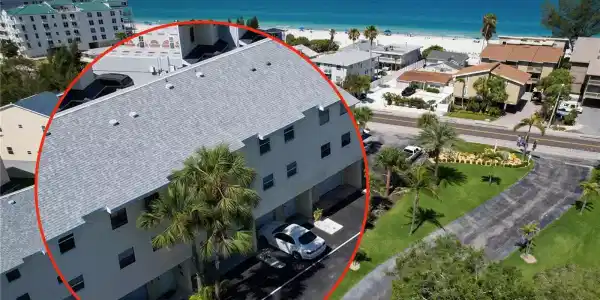 19807 GULF BOULEVARD