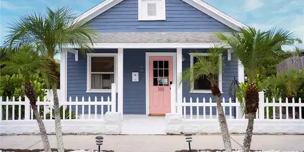 315 HOPE STREET
