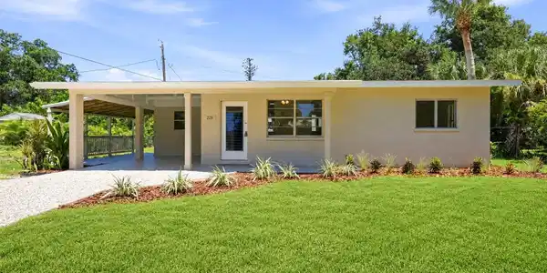 228 STANFORD ROAD