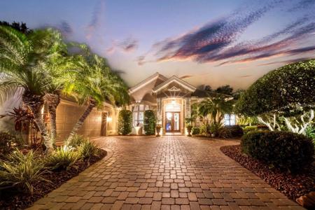 11432 SAVANNAH LAKES DRIVE