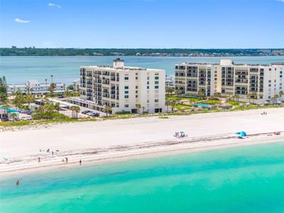 1400 GULF BOULEVARD