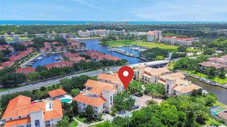 200 BELLA HARBOR COURT