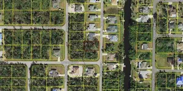 207 EPPINGER DRIVE