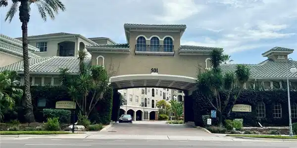 501 KNIGHTS RUN AVENUE