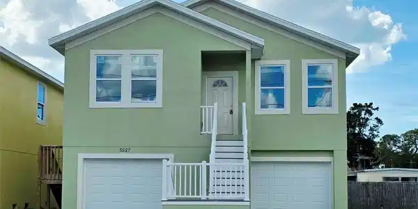 5527 LEISURE LANE