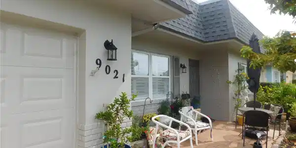 9021 PINEHURST DRIVE