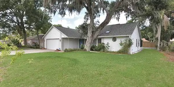 2213 PINE TREE DRIVE
