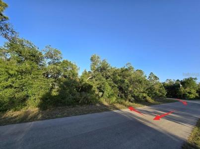 WALLER ROAD