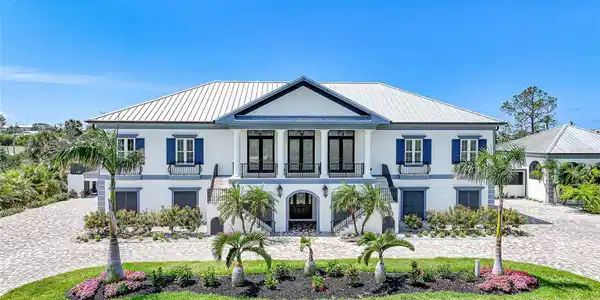 10161 EAGLE PRESERVE DRIVE
