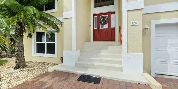 608 RIVERVIEW ROAD