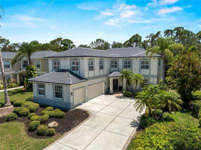 678 CLEAR CREEK DRIVE