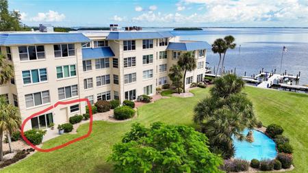3810 GULF OF MEXICO DRIVE
