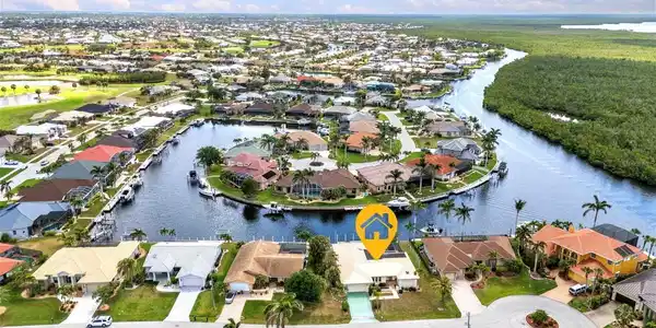 3824 AVES ISLAND COURT