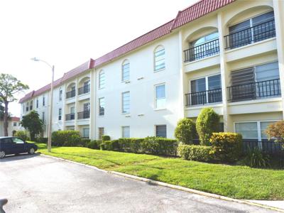 2700 BAYSHORE BOULEVARD