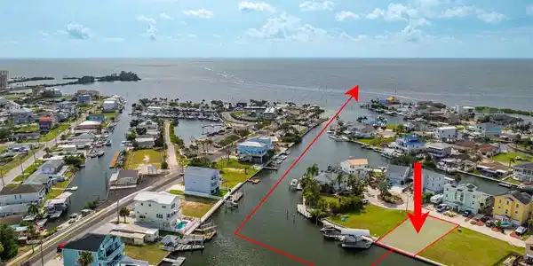 LOT 7 LOUISE COURT