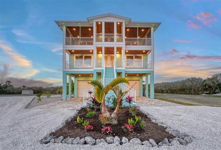 180 HORSESHOE LOOP ROAD