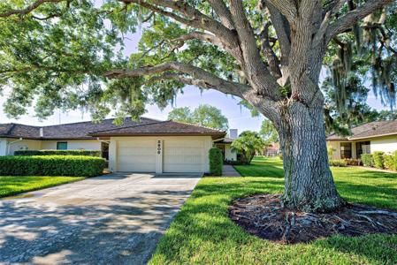3806 BALLANTRAE DRIVE